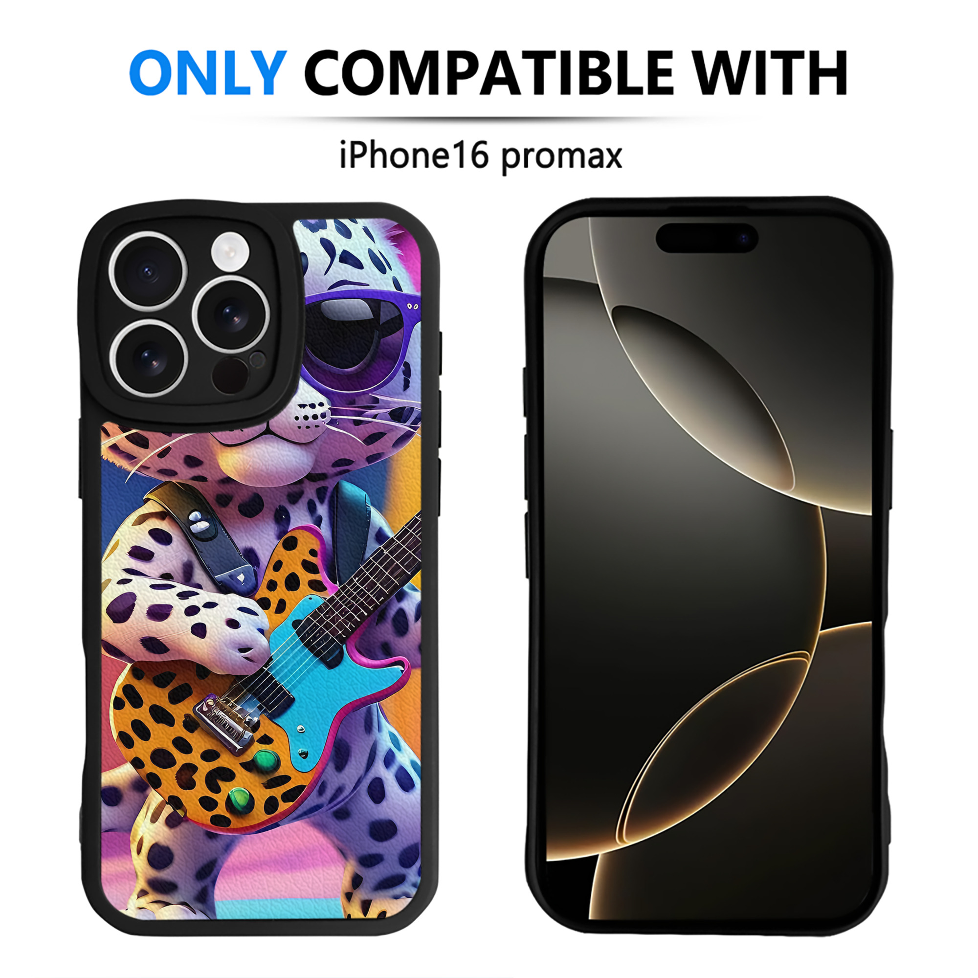（画像用） ミッキーマウス Mickey Mouse 【iPhone 16シリーズ対応】シリコンスマホケース（レザー調） 材質：シリコン